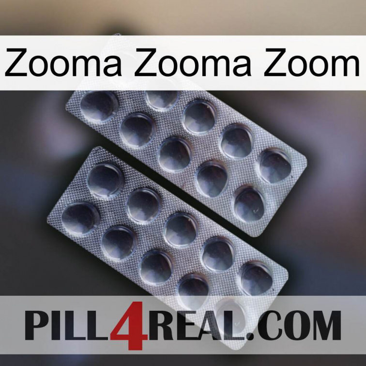 Zooma Zooma Zoom 31